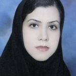 تصویر دکتر آرمیتا شاه اسمعیلی نژاد