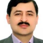 تصویر دکتر محمدرضا شفیعی