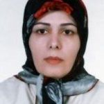 تصویر دکتر معصومه بنی مصطفی عرب