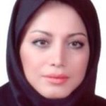 تصویر دکتر مریم عرفانی شفازاده
