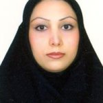 تصویر دکتر آزیتا علیزاده