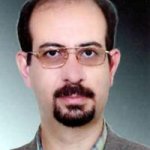 تصویر دکتر محسن شفیعی