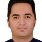 تصویر دکتر ایلقار رستمی زابل