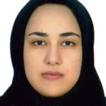 تصویر دکتر الهام احمدزاده خانیانی