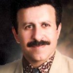 تصویر دکتر علیرضا فهیمی پور