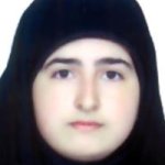 تصویر دکتر مینا زارع حسین آبادی