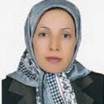 تصویر دکتر اعظم دارابی مسجدی