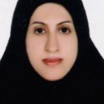 تصویر دکتر راضیه مشعشعه گوهری