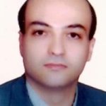تصویر دکتر کیومرث شافعی