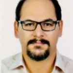 تصویر دکتر مجتبی دارابی