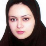 تصویر دکتر هانیه طلوعی