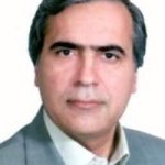 تصویر دکتر سیدسراج الدین خدائیان
