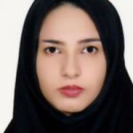 تصویر دکتر سیده سپیده بقائی اردکانی