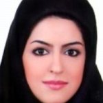 تصویر دکتر مرجان آرمان