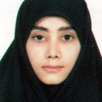 تصویر دکتر مرضیه شعبانی چپی