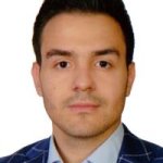 تصویر دکتر سیدفرید شریفی دلویی