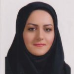 تصویر دکتر الناز هاشمی کیا