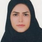 تصویر دکتر آیسان صادقی تویسرکانی