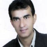 تصویر دکتر خداخواست حجتی نژاد