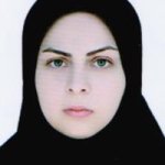 تصویر دکتر هانیه گوهری