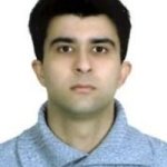 تصویر دکتر رضا علیزاده جورشری