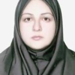 تصویر دکتر فرین گشتاسبی اردکانی