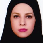 تصویر دکتر سیده بهار شفیعی