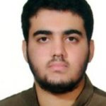 تصویر دکتر مهدی شعبانی