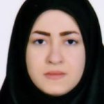 تصویر دکتر هانیه دلبری