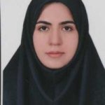 تصویر دکتر نرگس سادات بدیع زادگان