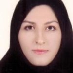 تصویر دکتر بی بی مهسا فرقانی