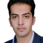 تصویر دکتر احسان ایروانی محمدآبادی