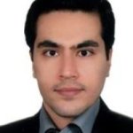 تصویر دکتر امیرحسین صباغی