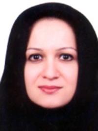 تصویر دکتر مرضیه عاشوری کنارسری