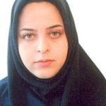 تصویر دکتر ملیحه وکیلی احراری رودی