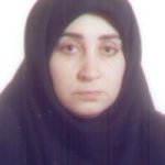 تصویر دکتر فرخنده فهمی شبستری
