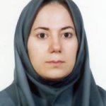 تصویر دکتر شهان دخت نجم آبادی