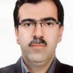 تصویر دکتر محمد فرجی