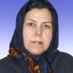 تصویر دکتر حلیمه صادقی بهاری