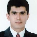تصویر دکتر عبدالکریم رحیمی