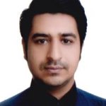 تصویر دکتر مهدی بنی آدم