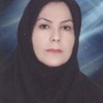 تصویر دکتر فریبا جعفریان