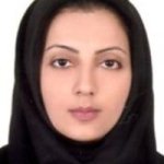 تصویر دکتر نگار جعفریان دهکردی