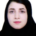 تصویر دکتر زهرا نظری خاکشوری