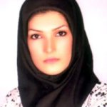 تصویر دکتر معصومه بارانی زاده فرد