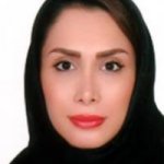 تصویر دکتر مینا صفرزاده