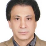 تصویر دکتر امیرپژمان سلیمی