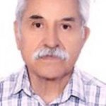 تصویر دکتر مسعود ازاده