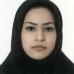 تصویر دکتر ناهید معزی قدیم
