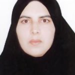 تصویر دکتر زهرا زارع قوام آبادی